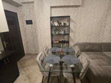 JEPET APARTAMENT ME QERA 1+1 RRUGA E BARRIKADAVE