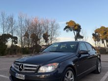 C class