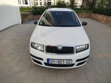 Skoda 1.2  viti 2005 regj 28 09 2026