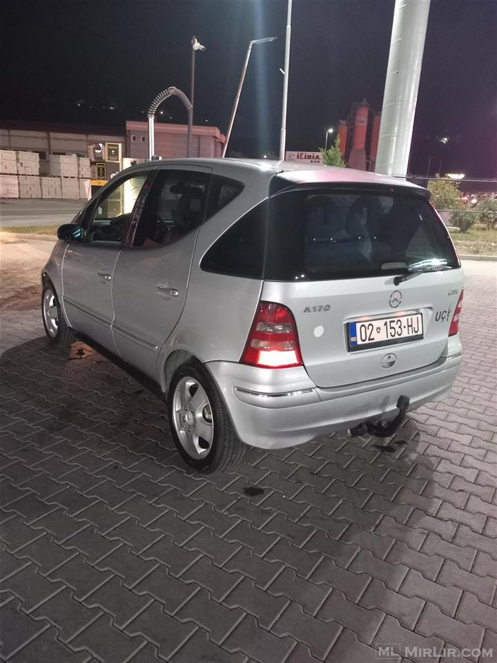 Mercedes