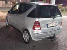 Mercedes