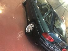 Shes ford escort