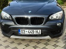 BMW X1 18d Sdrive 2.0