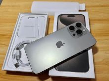 Apple Iphone 15 Pro Max WhatsApp +1 503 217-0482