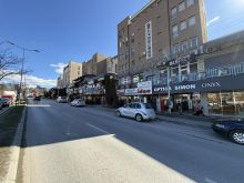 Lokal në SHITJE – LESNA, afër Katedrales