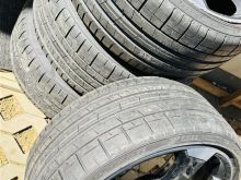 Fellne. Audi. Rrs Me goma Firelli 19 ndrrim   Me. Te mercede