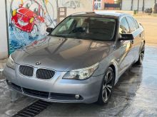 Shitet BMW E60 520i
