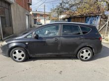 Seat altea XL 2.0 automatik pa dogan