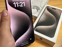 Apple Iphone 15 Pro Max WhatsApp +1 503 217-0482