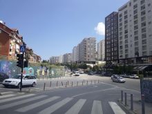 Lokal 216m² në SHITJE – Rruga B, Prishtinë