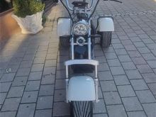 Motorr me 3 Rrota me bateri