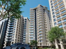 Banesë 136m² + 65m² për #SHITJE në Lagjen e Spitalit