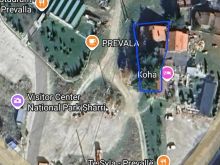 PREVALLËS SHTEPI PUSHIMOR