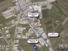 Parcelë në SHITJE – Konjuh afër Rezonacës