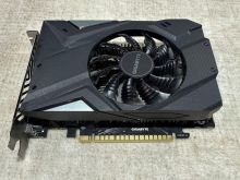 Kartel grafike : GTX 1650 Gigabyte