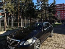 Mercedes- Benz 350d full option