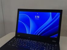 Laptop i7 32GB RAM Lenovo Thinkpad