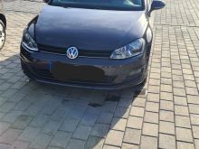 Golf 7  2.0  Automatic