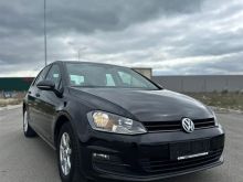 Golf 7