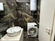 JEPET APARTAMENT 2+1+2+BLK ME QERA TE ISH FUSHA, KOMPLEKSI TURDIU 85.000 LEKE