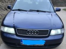 Shes audi a4