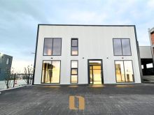 DEPO / ZYRE ME QIRA NË LLAPLLASELLË – 750m²
