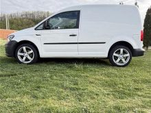 Vw caddy 2.0BlueMotion