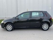 Vw Golf 5 1.9 Tdi