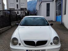 Lancia Lybra 1.9 JTD
