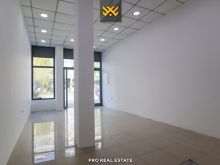 Lokal 75m² me #QIRA në Ulpianë