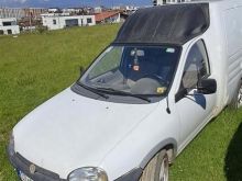 Opel Combo 1.4