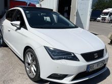 Seat Leon 2.0