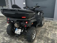 Shitet motorri TGB