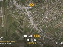 Truall 3 Ari me #QIRA në Hajvali