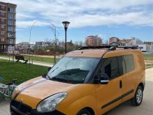 Pikap fiat doblo