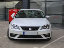 Shitet: Seat Leon 2018 🇨🇭 Automatik – 2.0 TDI, FR, 4Drive