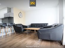 Banesë 110m² me QIRA në Bregun e Diellit