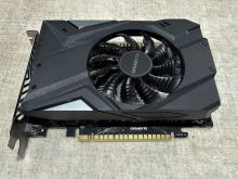 GTX 1650 GIGABYTE