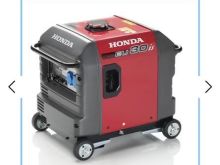 Generator 3 Kw