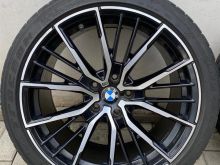 Shiten Fellnet per Bmw 19\'