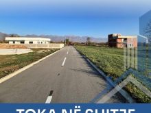 🌿 TOKA NË SHITJE – PARCELA NË VITOMIRICË (RAJONI 3)
