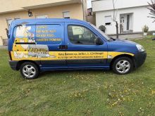 Shitet vetura Citroen me klim
