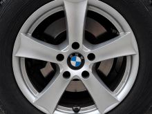 Fellne 17 bmw