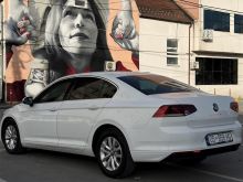Passat b8 2.0 automatik 2021