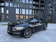 Bmw G30 Model 530 D Viti 2019 (RKS) Automatik