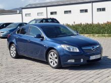 Opel insignia 2.0 Dizel Vp 2011 Rks