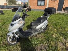 Shitet Motorri Sym 125 cc