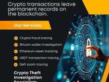 Hire a crypto recovery service, hire META TECH RECOVERY PRO