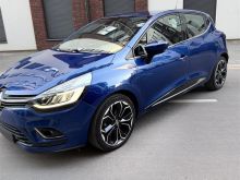 RENAULT CLIO 1.5 DCI AUTOMATIK 112 MI KM DOGAN PAGUME