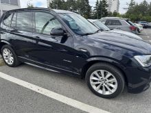 X3 35d 2015